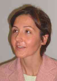 Zeina B. Ghandour