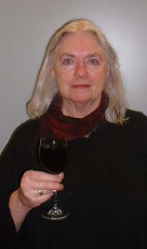 Gillian Clarke